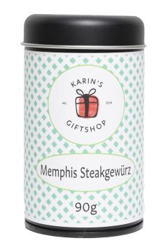 Memphis Steak Gewürz